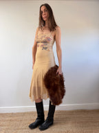 Fox Fur Collar