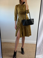 Burberry Dress