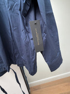 Cotton Hooded Jacket