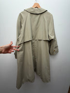 Burberry Trench Coat