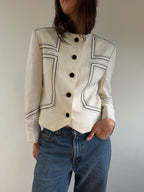 Vintage Louis Féraud Blazer