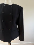 Rodier Black Blazer