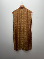 Silk Tunic