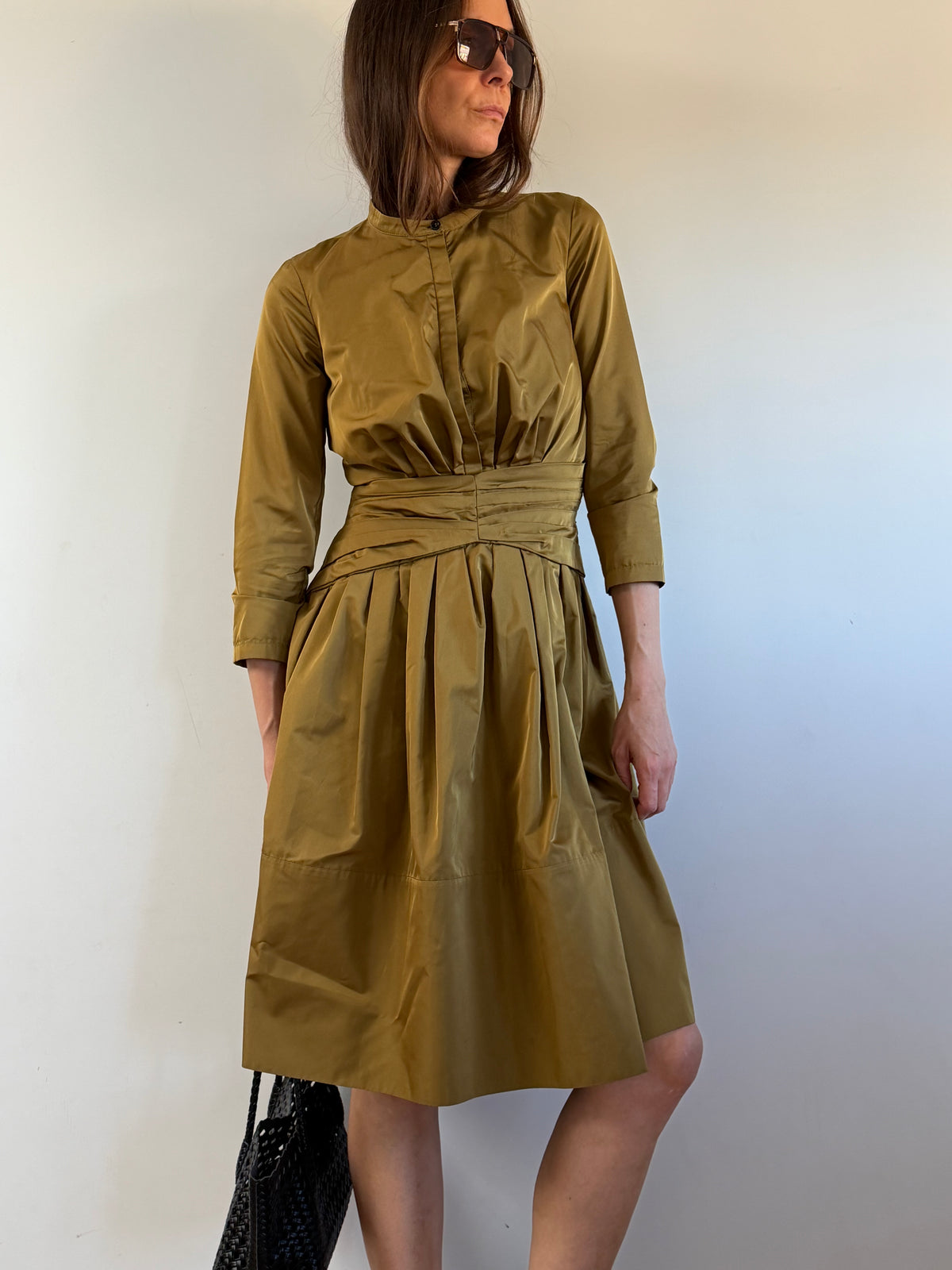 Burberry Dress