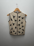 1960s Sequin Top