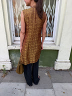 Silk Tunic