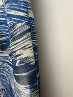 Kenzo Print Skirt