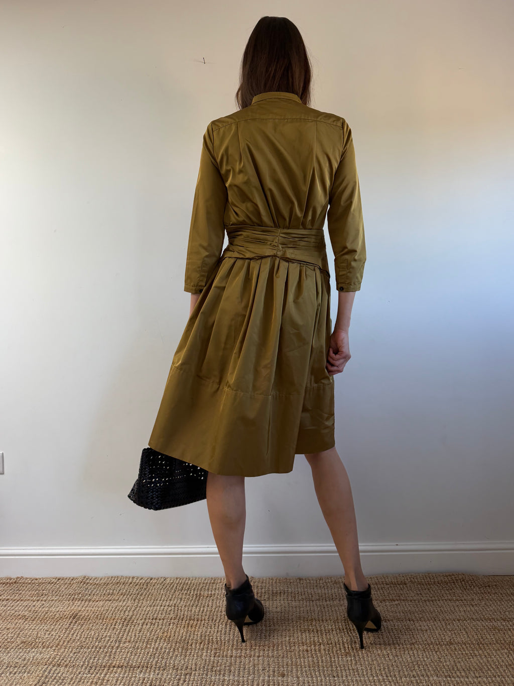 Burberry Dress