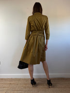 Burberry Dress