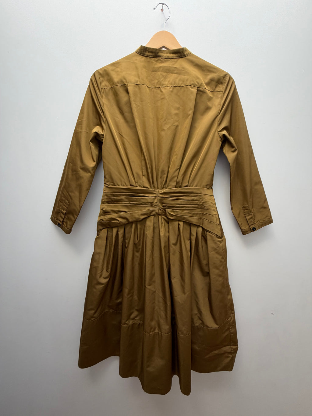Burberry Dress