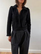 Chloe Military Jacket