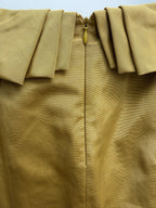Reiss Cotton Skirt