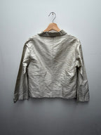 Vintage Silk blouse