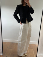 Rodier Black Blazer