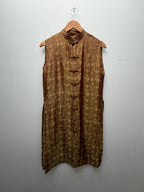 Silk Tunic