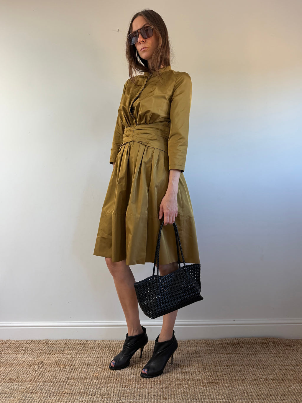 Burberry Dress