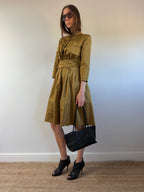 Burberry Dress