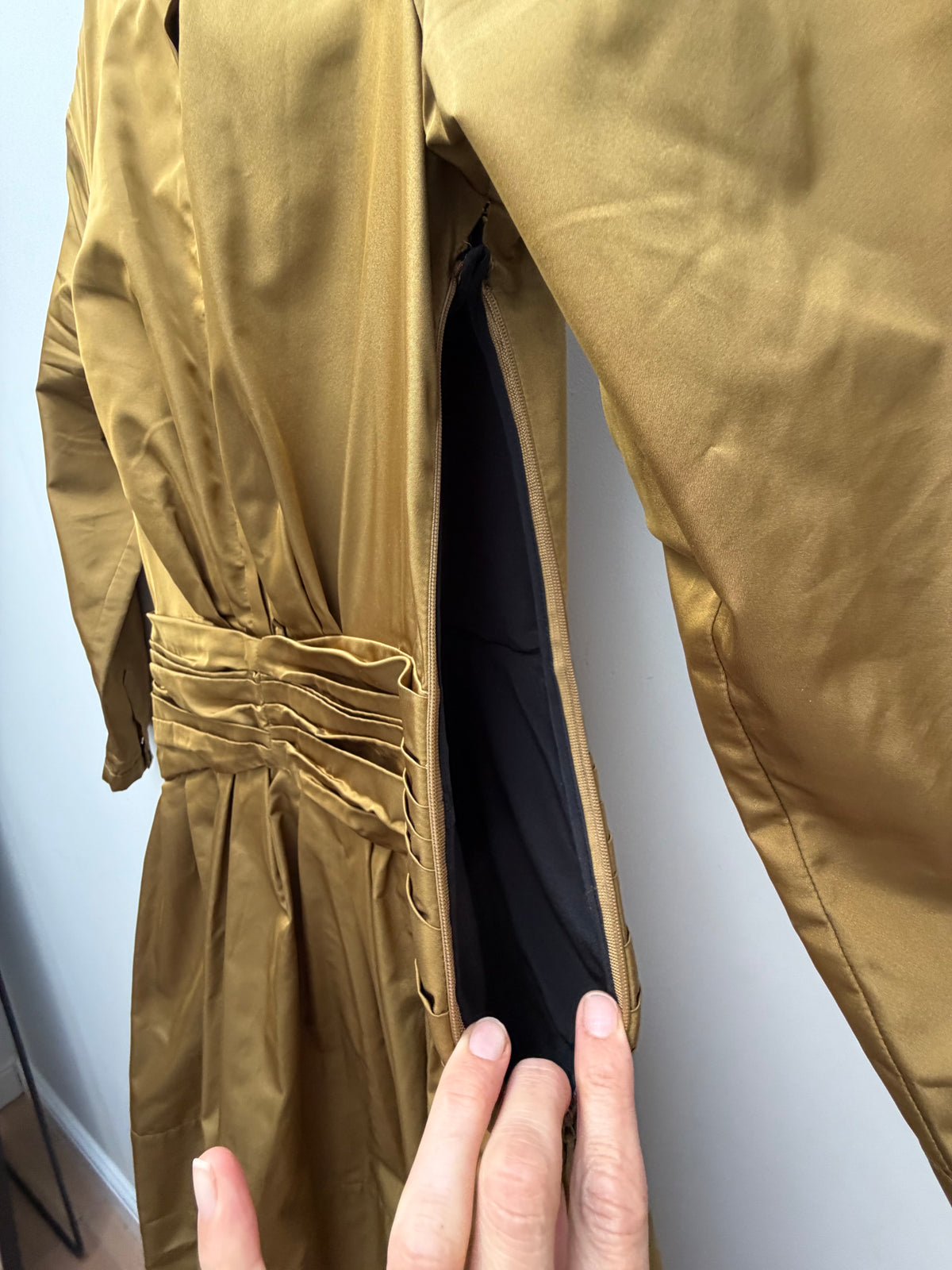 Burberry Dress