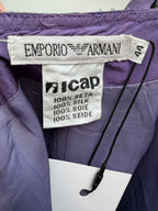 Armani Silk Skirt