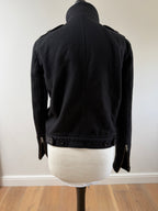 Chloe Military Jacket