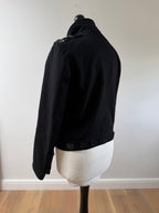 Chloe Military Jacket