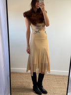 Fox Fur Collar
