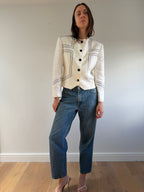 Vintage Louis Féraud Blazer