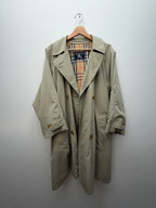 Burberry Trench Coat