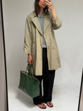 Burberry Trench Coat