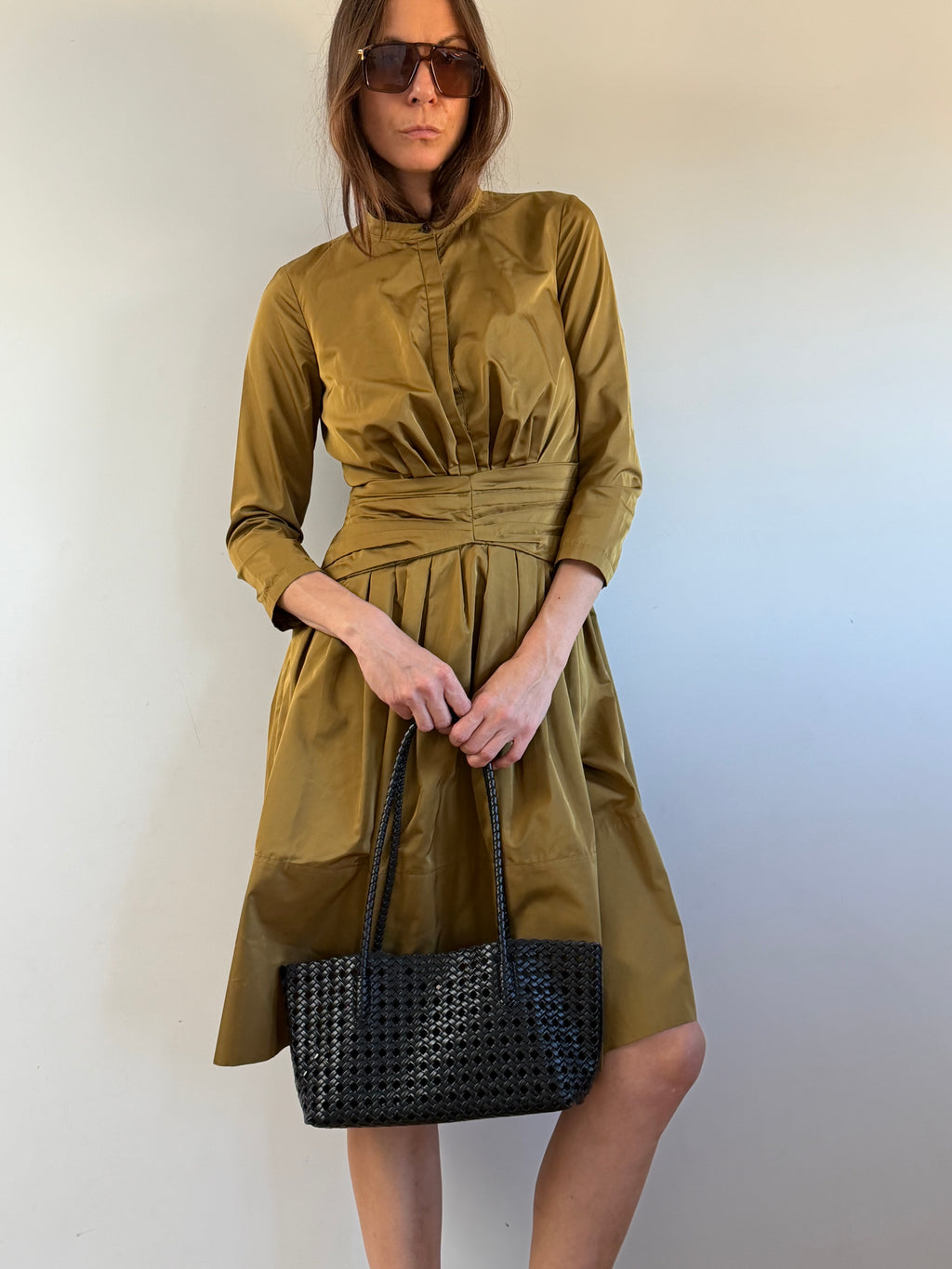 Burberry Dress