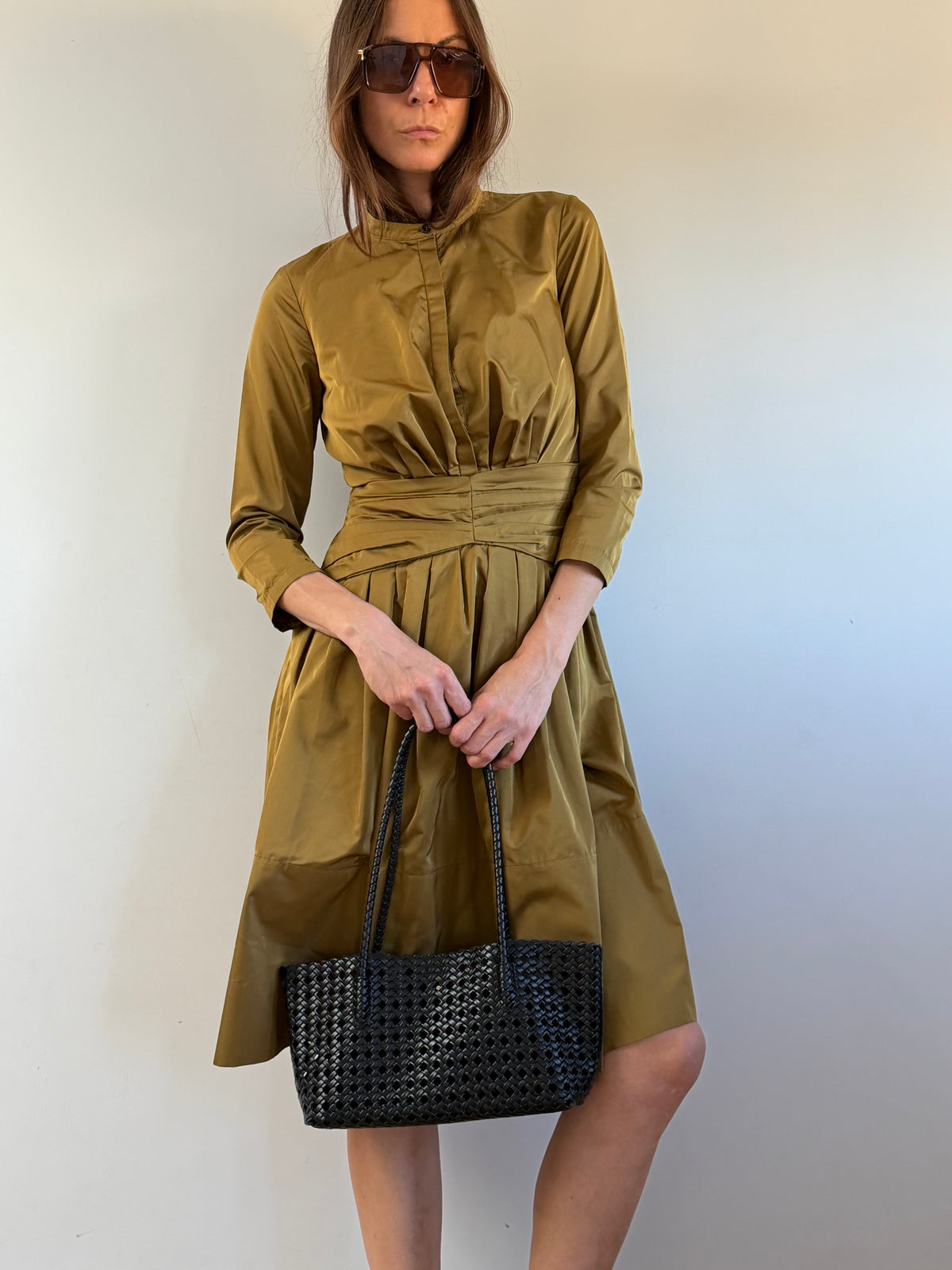 Burberry Dress