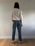 Vintage Louis Féraud Blazer