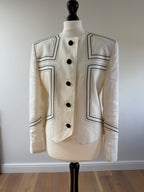 Vintage Louis Féraud Blazer