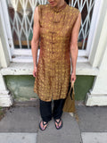 Silk Tunic