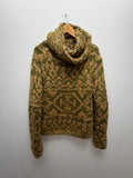 DKNY Wool Knit Jumper