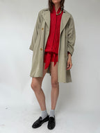 Burberry Trench Coat