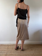 Silk Camisole Top