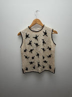 1960s Sequin Top