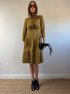 Burberry Dress