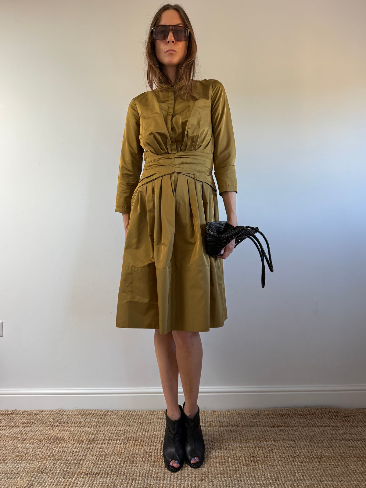 Burberry Dress