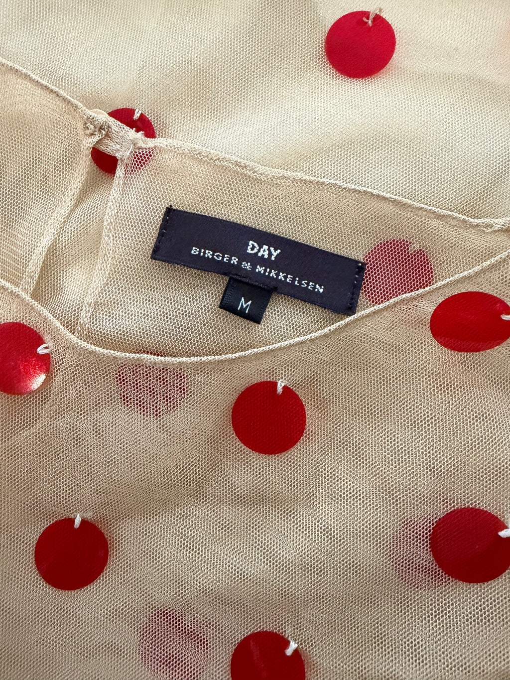 Day Birger et Mikkelsen Mesh Set